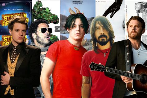 【☠️】descubre Las Mejores Bandas De Rock Alternativo En Inglés