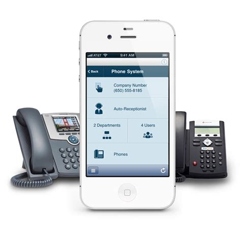 Mobility Options for Your VoIP Business Phone System · TechMagz