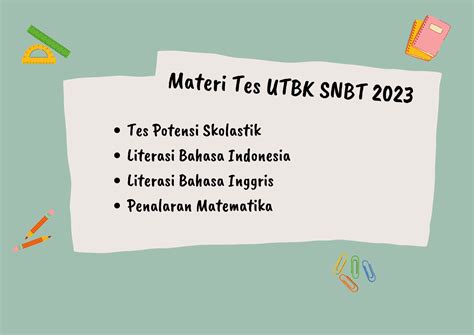 Materi Penalaran Matematika Utbk 2023 Homecare24