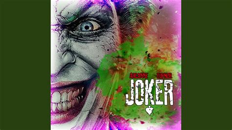 Joker Why So Serious YouTube