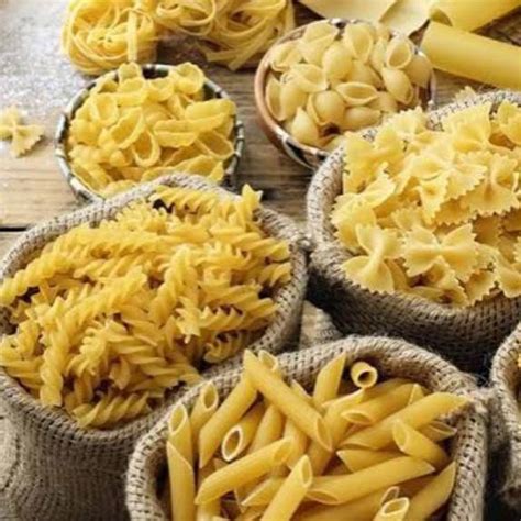 Jual U4964 Makaroni Mentah Makaroni Pasta Macaroni Pasta Makaroni