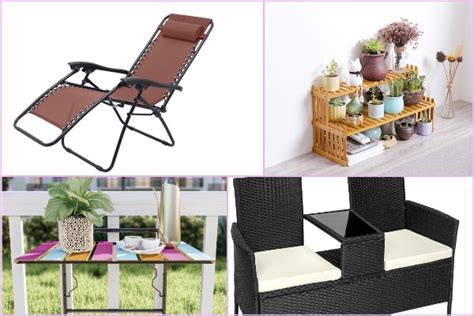 Decora Tu Jard N Con Estos Muebles Preciosos Y Barat Simos De Aliexpress