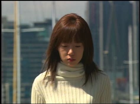 Korean Drama Sorry I Love You Eun Chae Cute