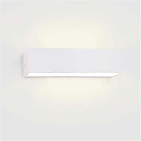 Aplique De Exterior Ara Small 9 3w 3000k Forlight