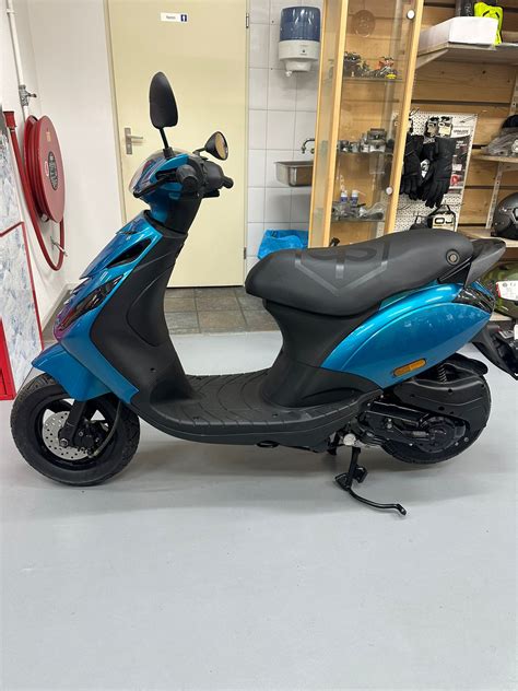 Occasion Piaggio Zip Km Verkocht Rsnv