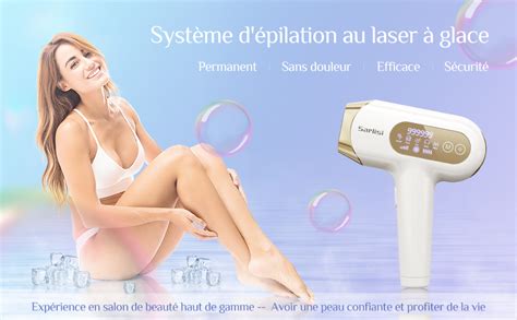 Pilateur Lumi Re Puls E Flashes Ipl Pilation D Finitive