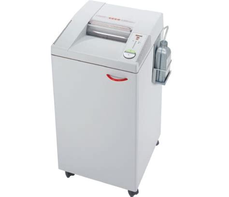 Destroyit 2604cc Shredder Financial Equipment Co