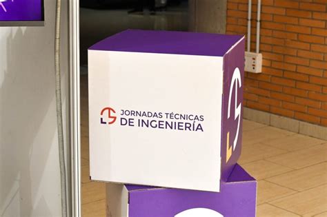 Jornadas Técnicas de Ingeniería Insiteca Ingenieros