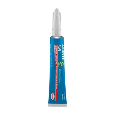 LOCTITE 454 Instant Adhesive Henkel Adhesives