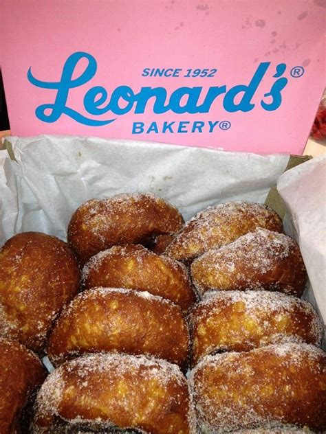 Leonards2 1 Hawaii Food Hawaiian Food Malasadas Recipe