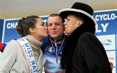 Ex patronne du comité Miss France Geneviève de Fontenay est décédée à