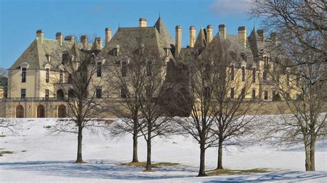 New surveillance video in 2014 shooting of Oheka Castle owner Gary ...