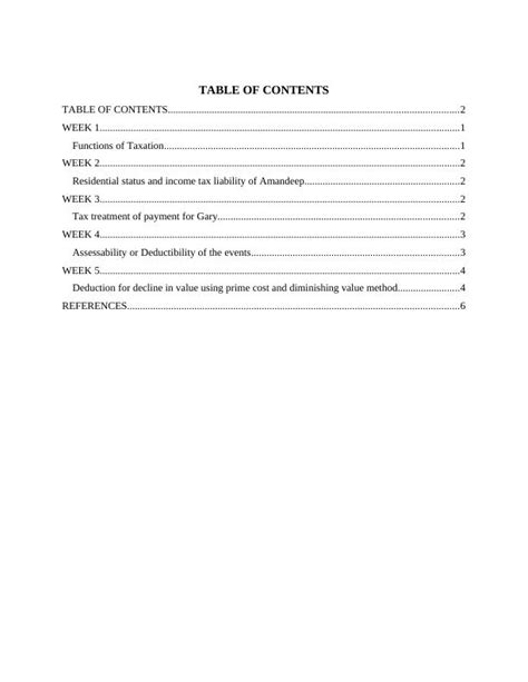 Taxation Theory Practice And Law Desklib