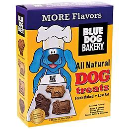 Uh-Oh! Popular Blue Dog Bakery Treats Recalled: Here's What You Need to ...