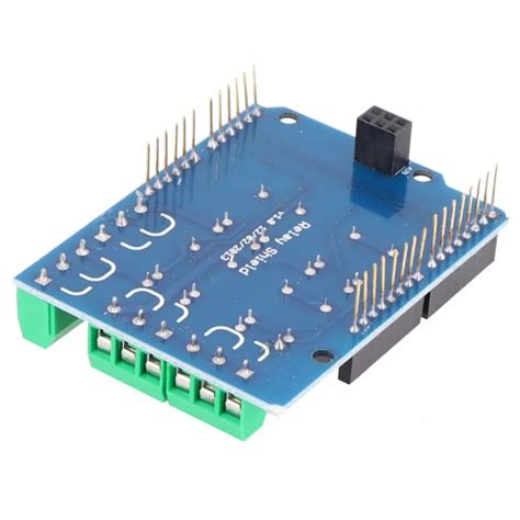 INTERFACE STANDARD MODULE relais 5V facile à utiliser pour