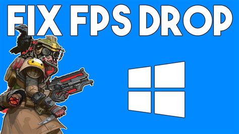 How To Fix Fps Drop Issue For Gaming In Windows Solved Youtube