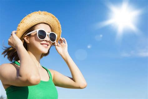 5 Reasons Why Prescription Sunglasses Are Important For Your Eye Health