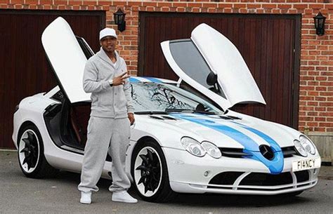 7 Most Expensive Cars Owned By African Footballers