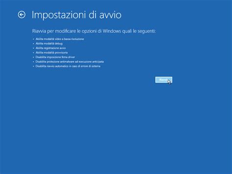 Avviare Windows In Modalit Provvisoria Guide