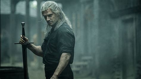 Affiches Posters Et Images De The Witcher 2019 Senscritique