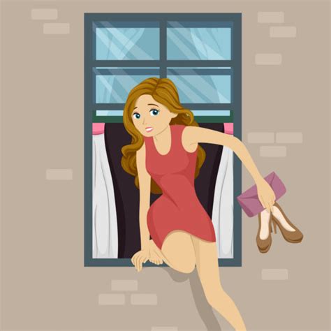 How to Sneak Out a Window Quietly: The Sneaky Savvy Guide – Gentle Hush