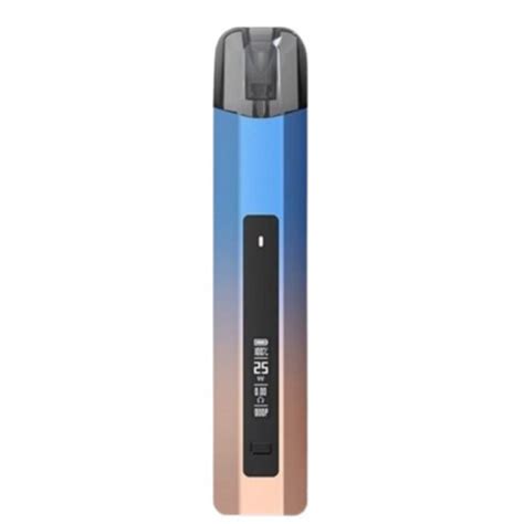 Pod Smok Nfix Pro Kit Blue Gold