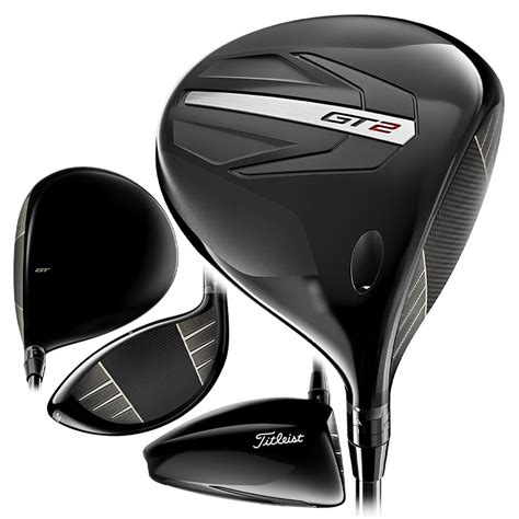 Titleist Gt2 Driver 460cc 2024 Golfio