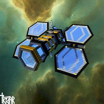 Telescope Minecraft Maps | Planet Minecraft Community