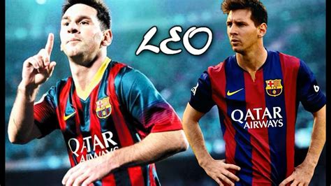 Las Mejores Jugadas De Lionel Messi Hd Youtube