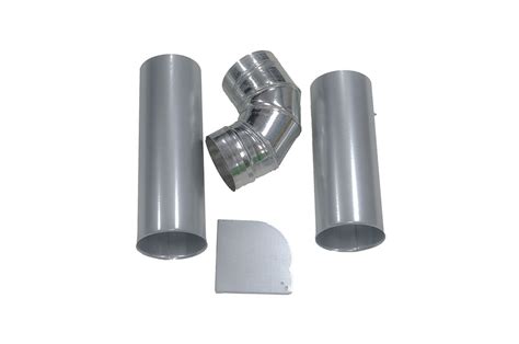 Lg Dryer Side Vent Kit 383eel9001l 383eel9001l Lg Usa