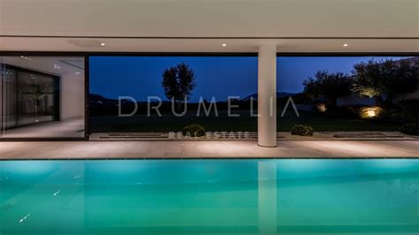 Ibiza Breeze Modern Masterpiece New Unique Luxury Villa La Zagaleta