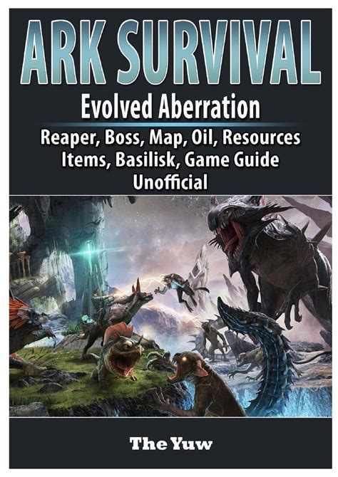 Ark Survival Evolved Resource Map Scorched Earth Map And Guide 2020 01 22