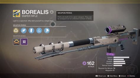 Destiny How To Get Every Exotic Weapon All Exotics List Updated