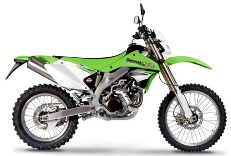 Kawasaki KL KLX 450 R Prezzo Scheda Tecnica E Foto Dueruote