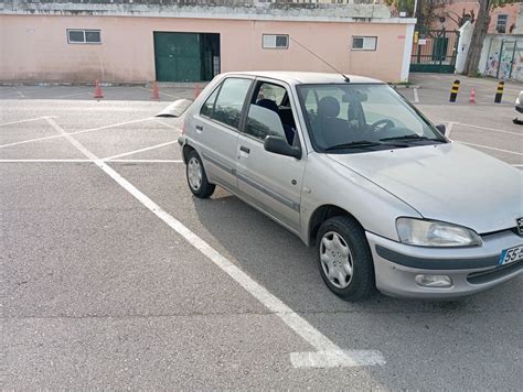 Vendo Peugeot Moscavide E Portela Olx Portugal