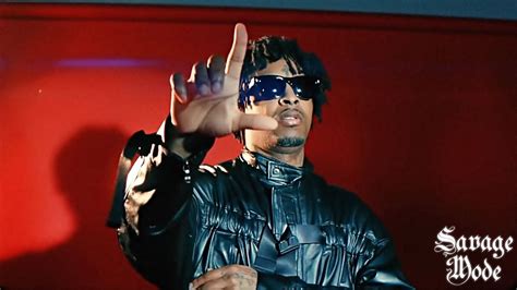 21 Savage Ft Young Thug Money And The Power Music Video Youtube