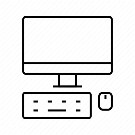 Technology, computer icon - Download on Iconfinder