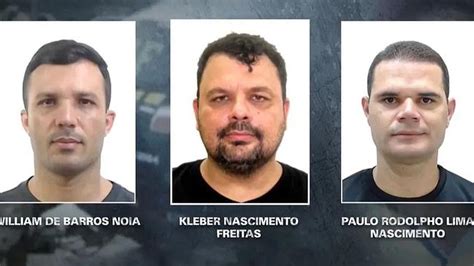 Tr S Policiais Rodovi Rios Acusados Da Morte De Genivaldo S O Demitidos