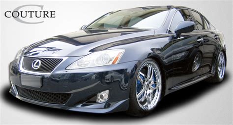 Kit Body Kit For Lexus Is Lexus Is Series Is Is