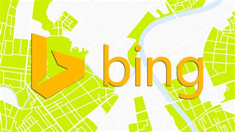 Bing Maps Makes It Easier To See Map Features & Distinguish Park Trails ...