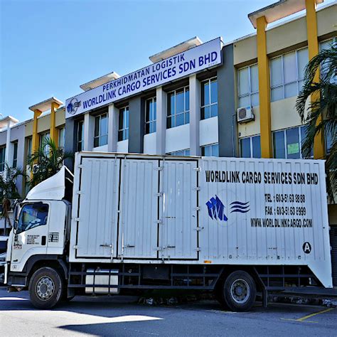 Worldlink Cargo Services Sdn Bhd 200301009725 612145 D