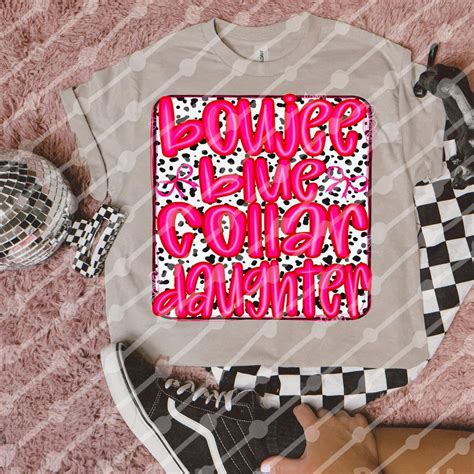 what is a blue collar wife 8