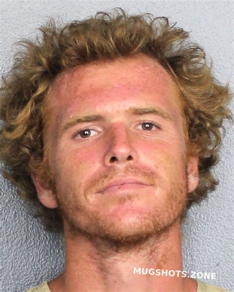 Cormier Michael A 07212023 Broward County Mugshots Zone