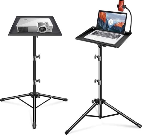 Beamer Standaard Laptop Macbook Statief Verstelbaar Tripod