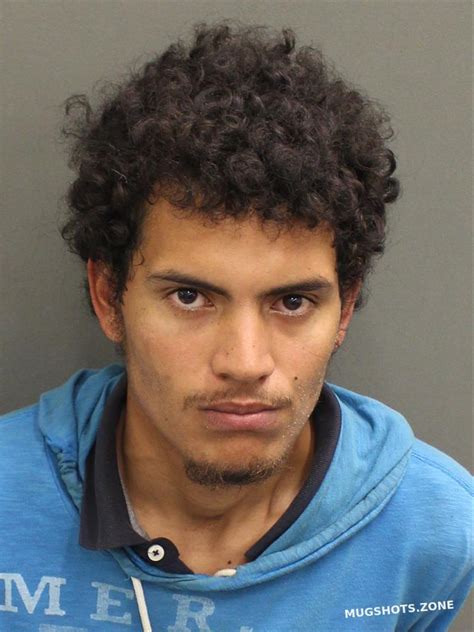 Pazflores Carlos Giovanni 01 01 2023 Orange County Mugshots Zone