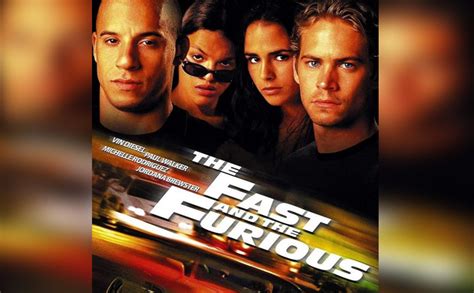 The Fast & The Furious Box Office: From Generating Huge Profits For Makers To Its Re-Releases