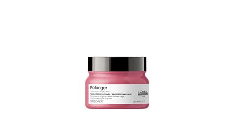 Maske za kosu L Oréal Professionnel Pro Longer Lijepa hr