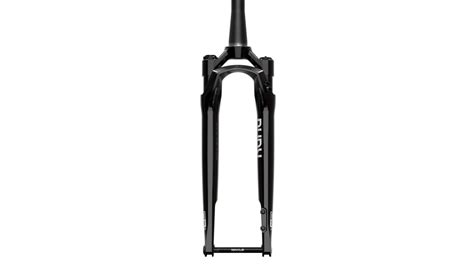 Rockshox Rudy Ultimate XPLR Race Day 2 Black Freeborn Bikes