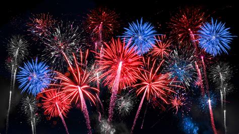 Best Places To Catch The Fireworks In Mercer County Pa Visit Mercer