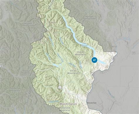 Chelan PUD Outages Mostly Restored, Delayed By Heavy Demand